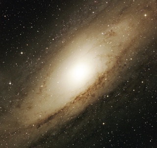 m31 andromeda galaxy