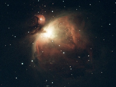 Orion Nebula