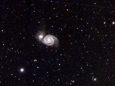 M51 Whirlpool