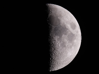 April Moon