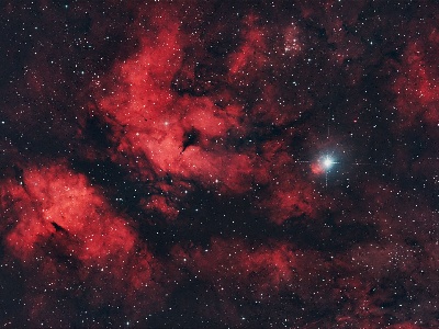 Return of the Summer Triangle