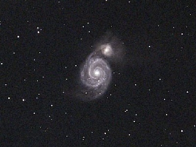 M51 Whirlpool