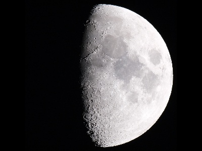 May Moon