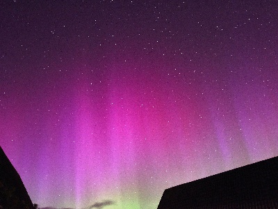 Autumn Aurora