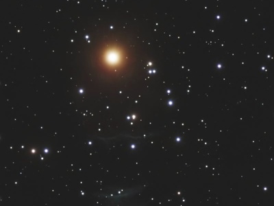 Mars in the Beehive