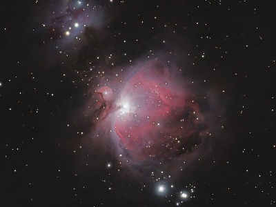 Orion Nebula