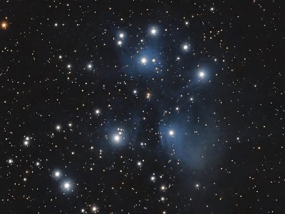 Pleiades